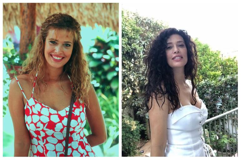 Qué hacen ahora estas actrices y galanes de telenovela de los 90? 