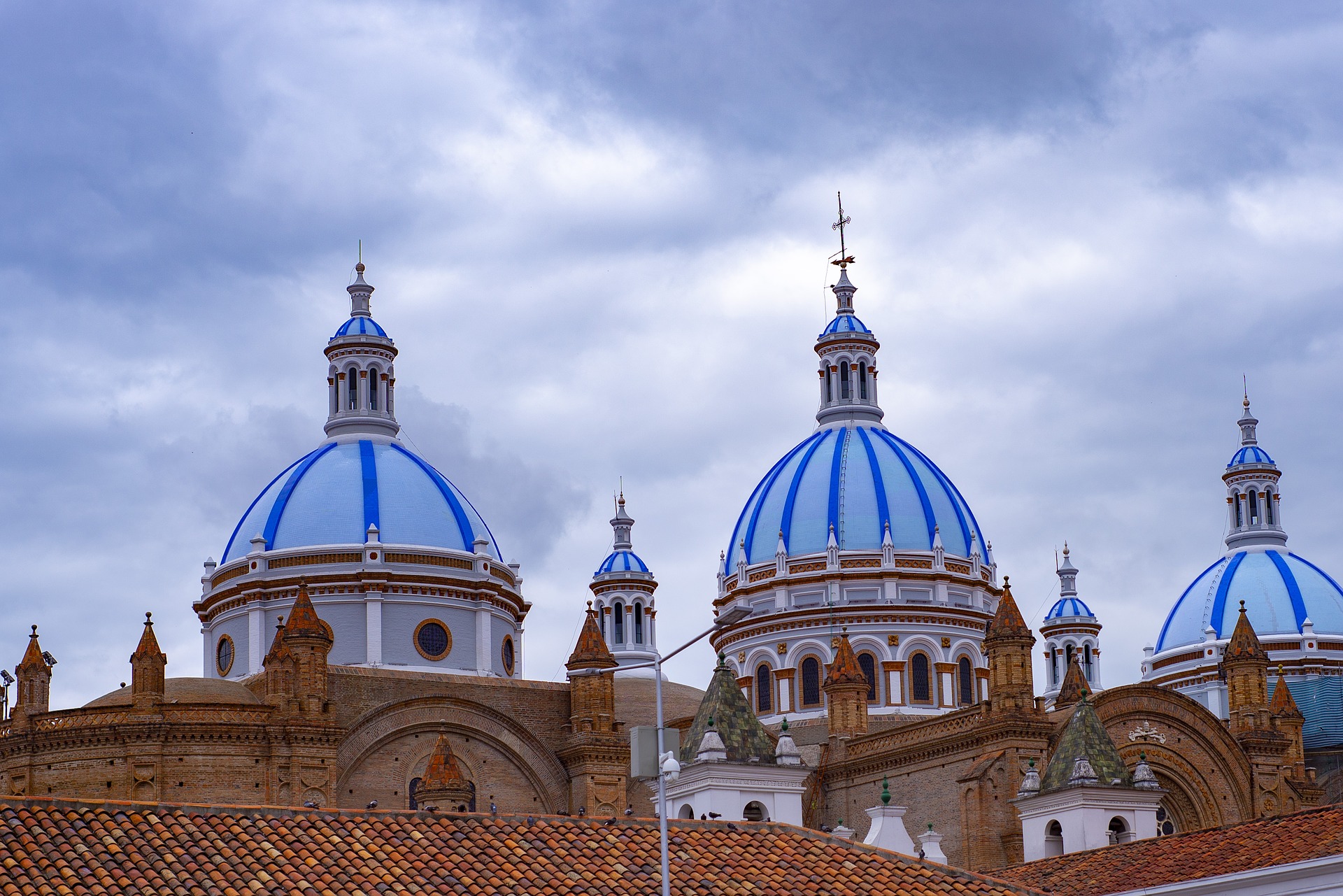 12 Places You Can Not Miss In Cuenca, Ecuador
